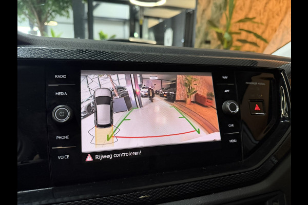 Volkswagen Polo 1.0 TSI Life Edition|VW Garantie t/m 2027|Digi Dash|Camera|CarPlay|LED|Airco|Cruise|Rijklaar