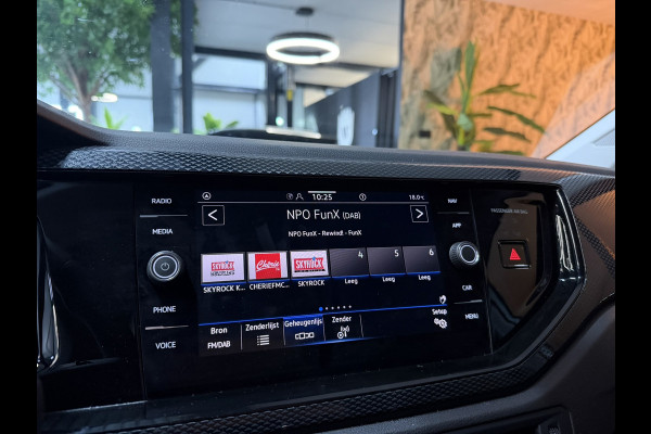 Volkswagen Polo 1.0 TSI Life Edition|VW Garantie t/m 2027|Digi Dash|Camera|CarPlay|LED|Airco|Cruise|Rijklaar