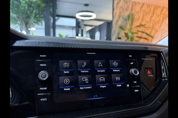 Volkswagen Polo 1.0 TSI Life Edition|VW Garantie t/m 2027|Digi Dash|Camera|CarPlay|LED|Airco|Cruise|Rijklaar