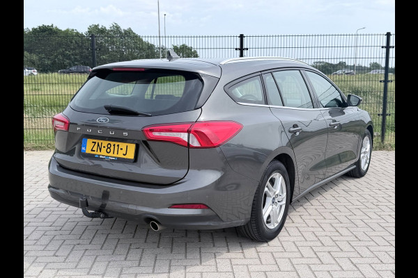 Ford FOCUS Wagon 1.0 EcoBoost Trend Edition Business | Carplay | Trekhaak | PDC |