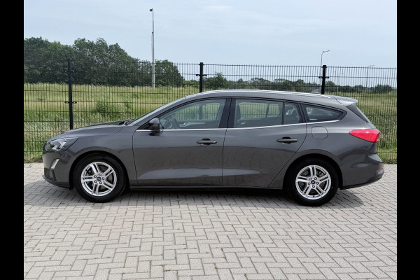 Ford FOCUS Wagon 1.0 EcoBoost Trend Edition Business | Carplay | Trekhaak | PDC |