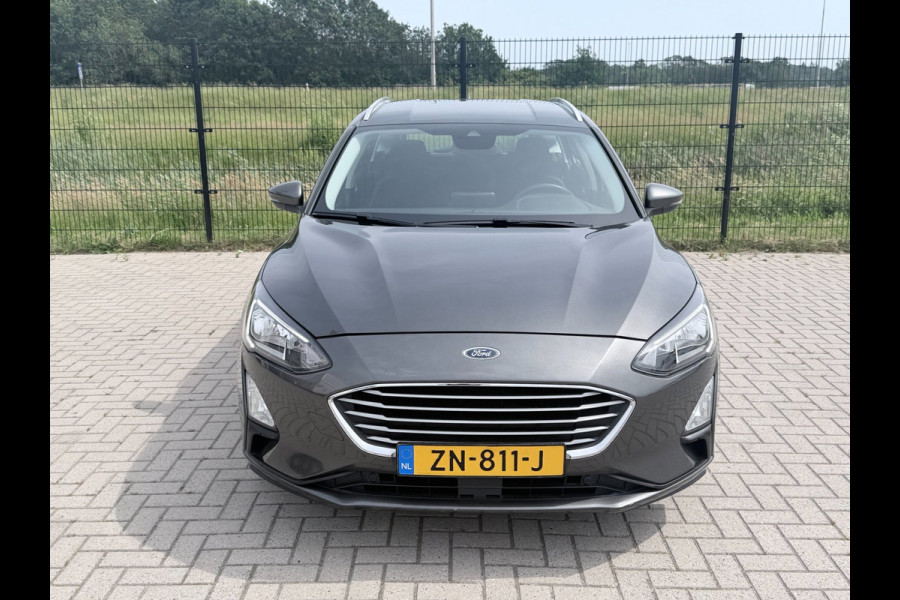 Ford FOCUS Wagon 1.0 EcoBoost Trend Edition Business | Carplay | Trekhaak | PDC |