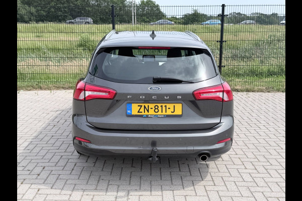 Ford FOCUS Wagon 1.0 EcoBoost Trend Edition Business | Carplay | Trekhaak | PDC |