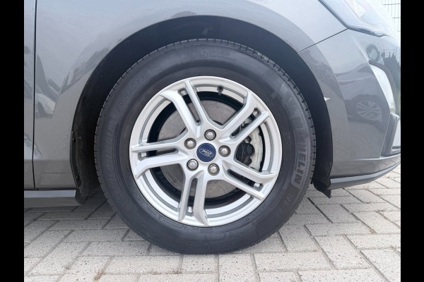 Ford FOCUS Wagon 1.0 EcoBoost Trend Edition Business | Carplay | Trekhaak | PDC |