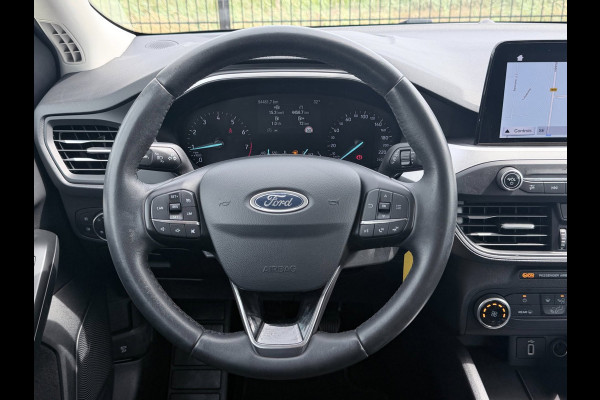 Ford FOCUS Wagon 1.0 EcoBoost Trend Edition Business | Carplay | Trekhaak | PDC |