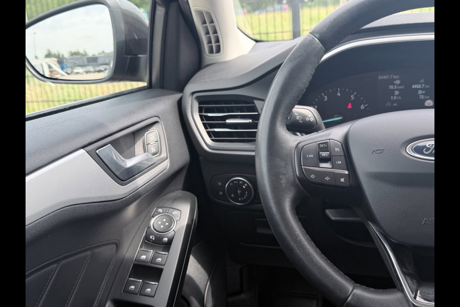Ford FOCUS Wagon 1.0 EcoBoost Trend Edition Business | Carplay | Trekhaak | PDC |