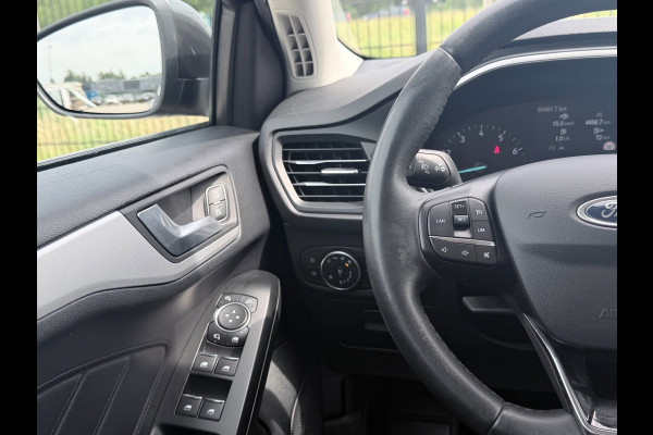 Ford FOCUS Wagon 1.0 EcoBoost Trend Edition Business | Carplay | Trekhaak | PDC |