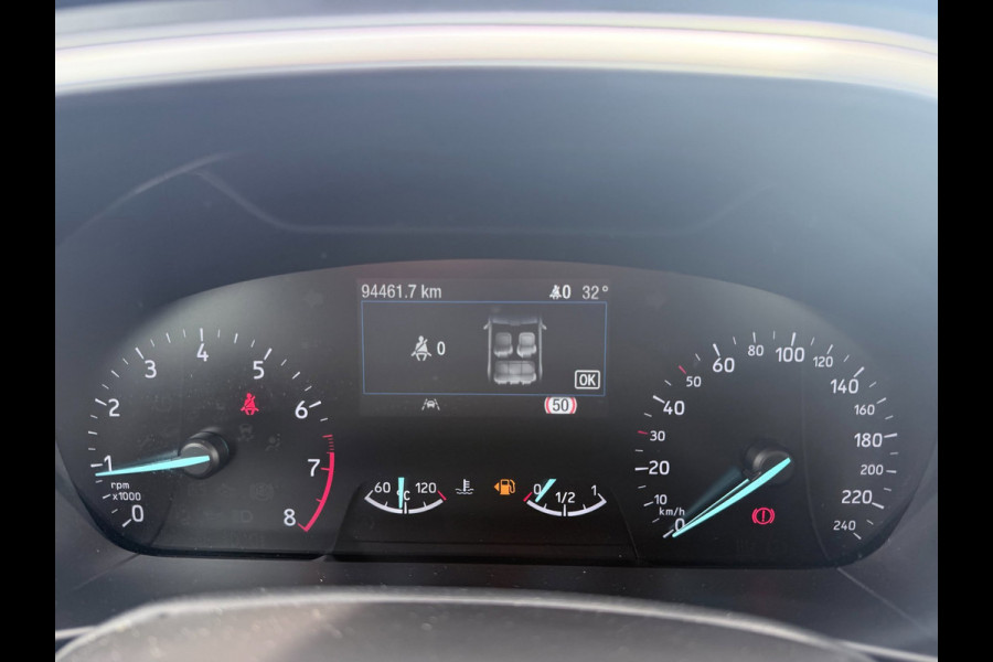Ford FOCUS Wagon 1.0 EcoBoost Trend Edition Business | Carplay | Trekhaak | PDC |