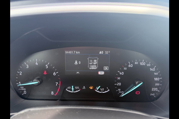 Ford FOCUS Wagon 1.0 EcoBoost Trend Edition Business | Carplay | Trekhaak | PDC |