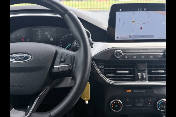 Ford FOCUS Wagon 1.0 EcoBoost Trend Edition Business | Carplay | Trekhaak | PDC |
