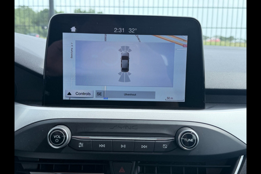 Ford FOCUS Wagon 1.0 EcoBoost Trend Edition Business | Carplay | Trekhaak | PDC |