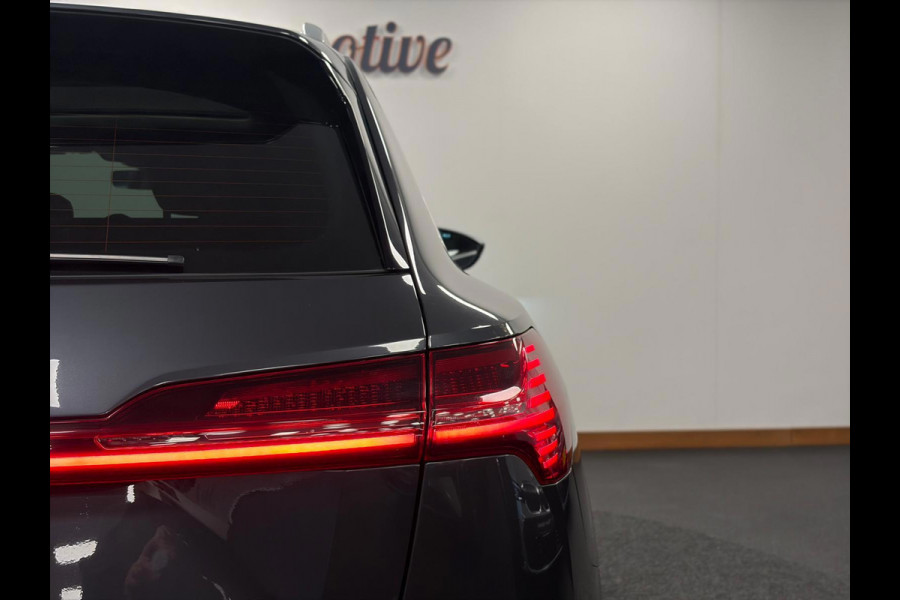 Audi e-tron 50 quattro Launch edition plus 71kWh*93.3 SOH*NAP*Panoramadak*Cruise-Control*LED*
