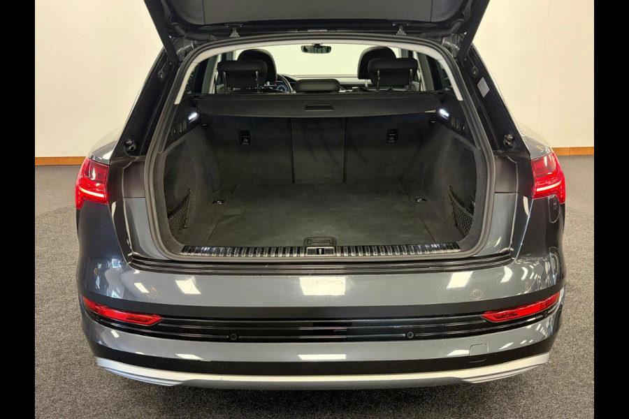 Audi e-tron 50 quattro Launch edition plus 71kWh*93.3 SOH*NAP*Panoramadak*Cruise-Control*LED*
