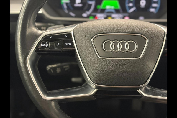Audi e-tron 50 quattro Launch edition plus 71kWh*93.3 SOH*NAP*Panoramadak*Cruise-Control*LED*