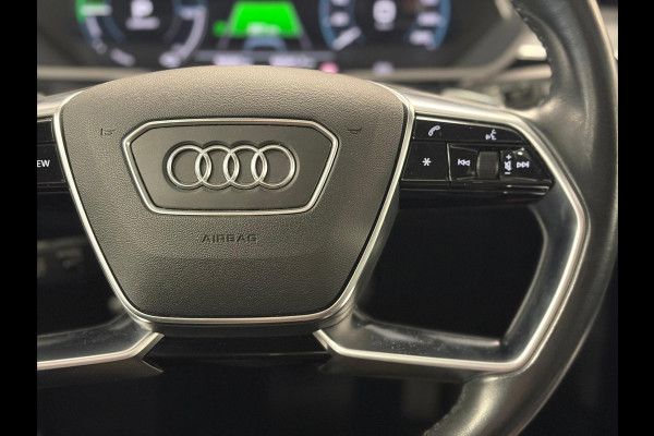 Audi e-tron 50 quattro Launch edition plus 71kWh*93.3 SOH*NAP*Panoramadak*Cruise-Control*LED*