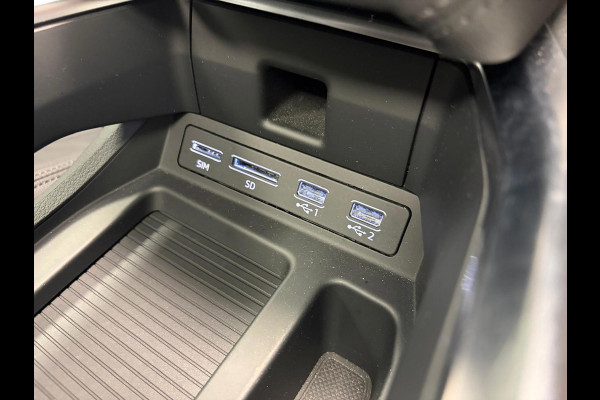 Audi e-tron 50 quattro Launch edition plus 71kWh*93.3 SOH*NAP*Panoramadak*Cruise-Control*LED*