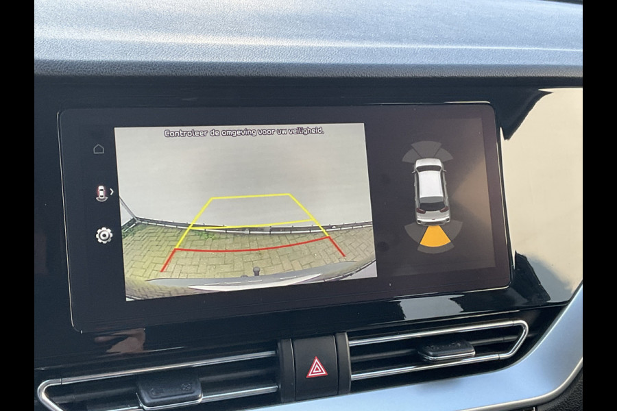 Kia Niro 1.6 GDi PHEV DynamicLine Adap.Cruise Navi Camera Trekhaak Carplay Voll.Onderhouden!