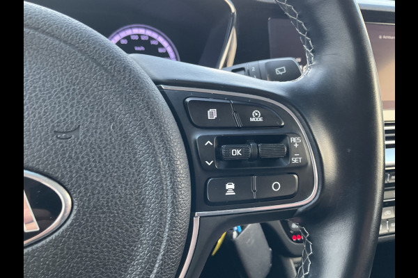 Kia Niro 1.6 GDi PHEV DynamicLine Adap.Cruise Navi Camera Trekhaak Carplay Voll.Onderhouden!