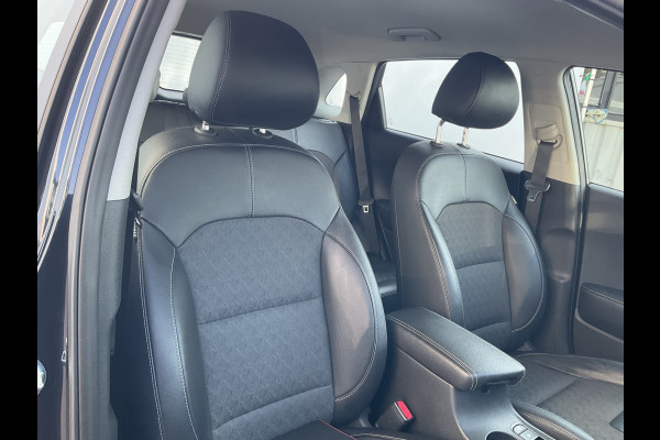 Kia Niro 1.6 GDi PHEV DynamicLine Adap.Cruise Navi Camera Trekhaak Carplay Voll.Onderhouden!