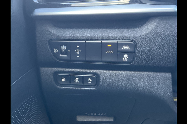 Kia Niro 1.6 GDi PHEV DynamicLine Adap.Cruise Navi Camera Trekhaak Carplay Voll.Onderhouden!