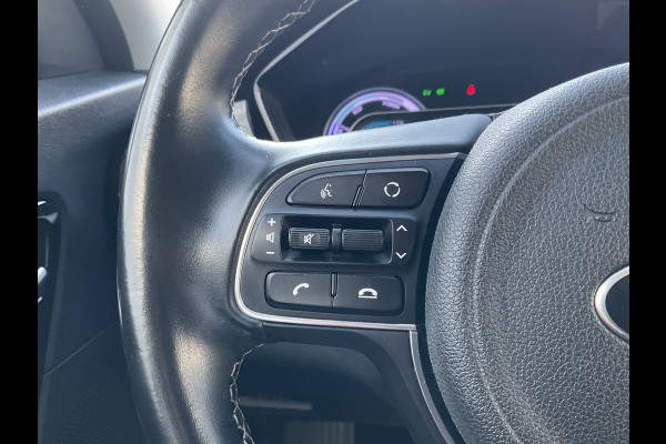 Kia Niro 1.6 GDi PHEV DynamicLine Adap.Cruise Navi Camera Trekhaak Carplay Voll.Onderhouden!