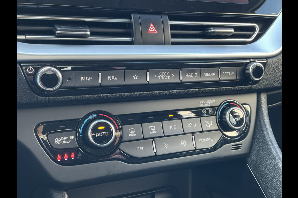 Kia Niro 1.6 GDi PHEV DynamicLine Adap.Cruise Navi Camera Trekhaak Carplay Voll.Onderhouden!