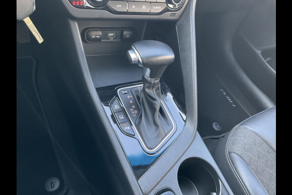 Kia Niro 1.6 GDi PHEV DynamicLine Adap.Cruise Navi Camera Trekhaak Carplay Voll.Onderhouden!