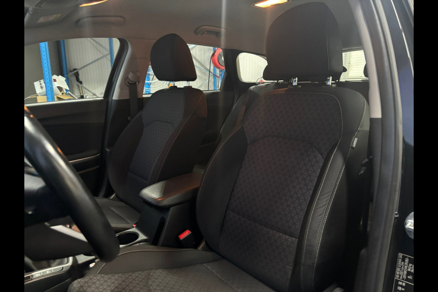 Kia Ceed Sportswagon 1.0 T-GDi DynamicLine Navi | Clima | Cruise | Camera | Trekhaak