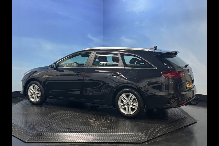 Kia Ceed Sportswagon 1.0 T-GDi DynamicLine Navi | Clima | Cruise | Camera | Trekhaak