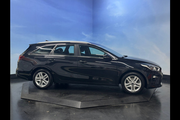 Kia Ceed Sportswagon 1.0 T-GDi DynamicLine Navi | Clima | Cruise | Camera | Trekhaak