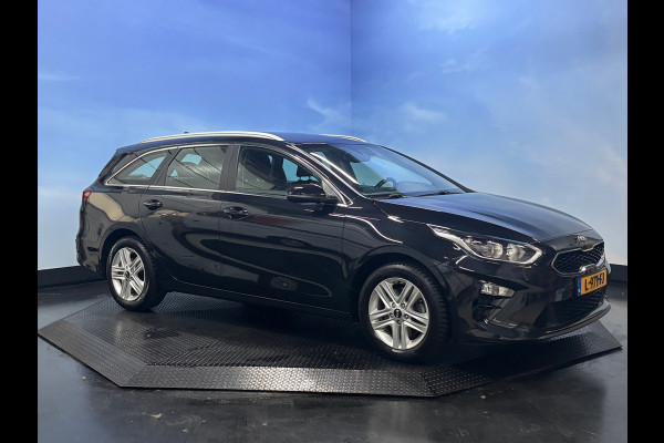 Kia Ceed Sportswagon 1.0 T-GDi DynamicLine Navi | Clima | Cruise | Camera | Trekhaak