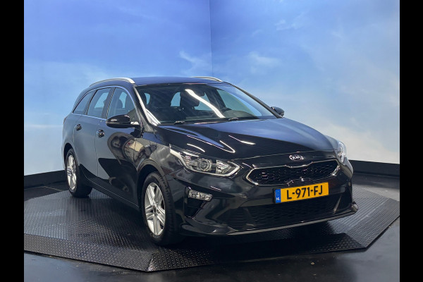 Kia Ceed Sportswagon 1.0 T-GDi DynamicLine Navi | Clima | Cruise | Camera | Trekhaak