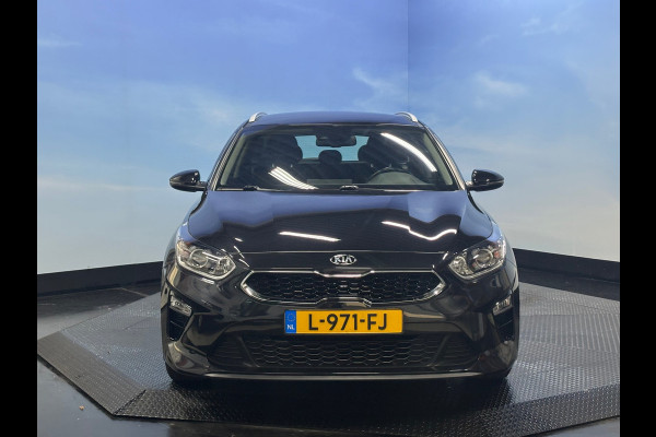 Kia Ceed Sportswagon 1.0 T-GDi DynamicLine Navi | Clima | Cruise | Camera | Trekhaak