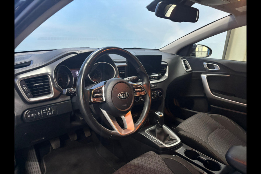 Kia Ceed Sportswagon 1.0 T-GDi DynamicLine Navi | Clima | Cruise | Camera | Trekhaak