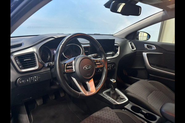 Kia Ceed Sportswagon 1.0 T-GDi DynamicLine Navi | Clima | Cruise | Camera | Trekhaak