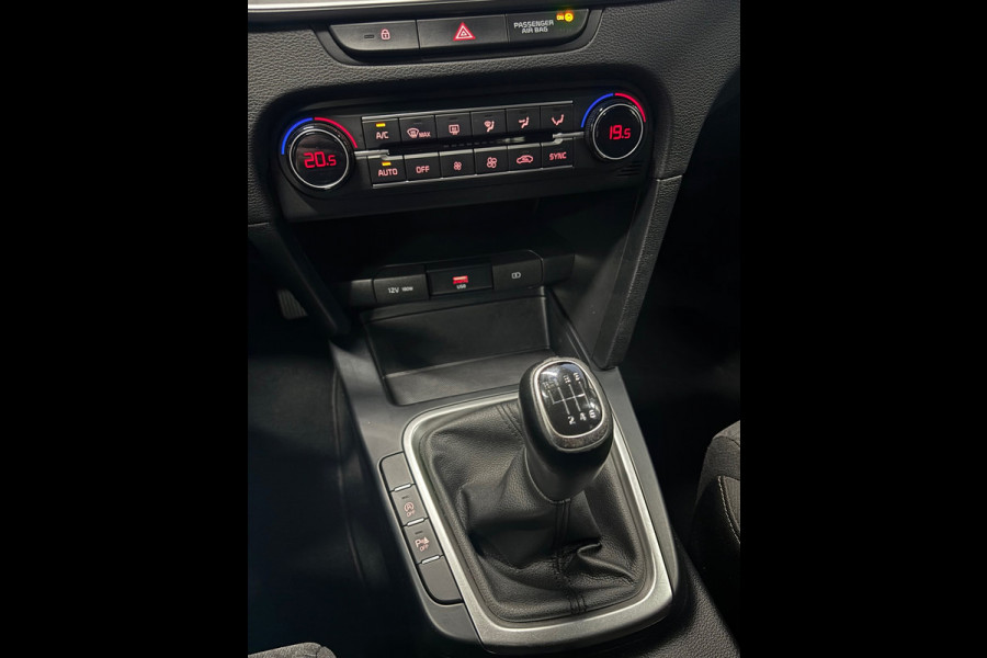 Kia Ceed Sportswagon 1.0 T-GDi DynamicLine Navi | Clima | Cruise | Camera | Trekhaak