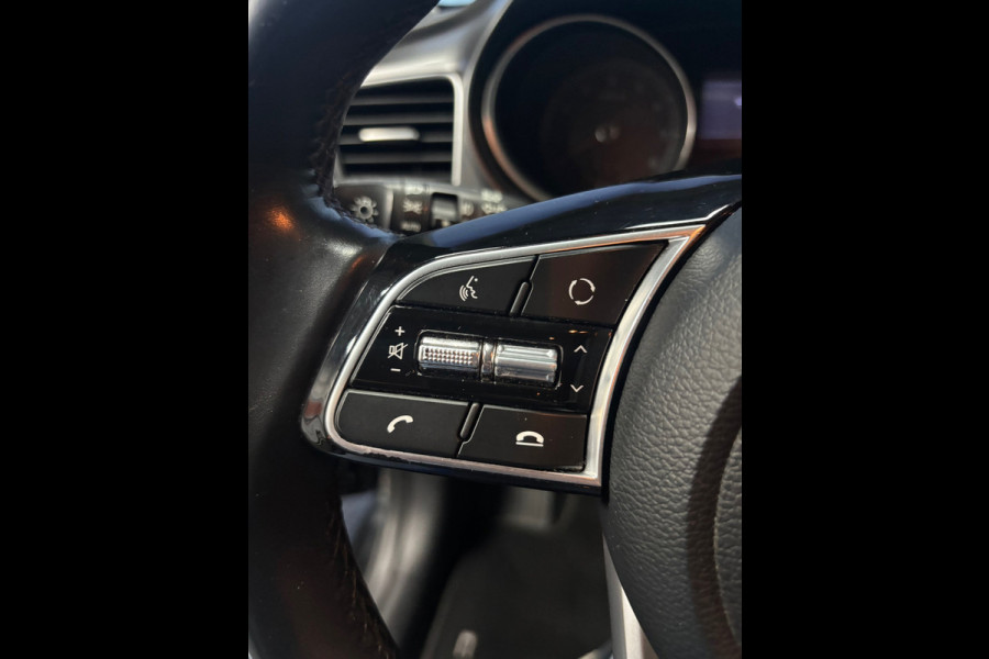 Kia Ceed Sportswagon 1.0 T-GDi DynamicLine Navi | Clima | Cruise | Camera | Trekhaak