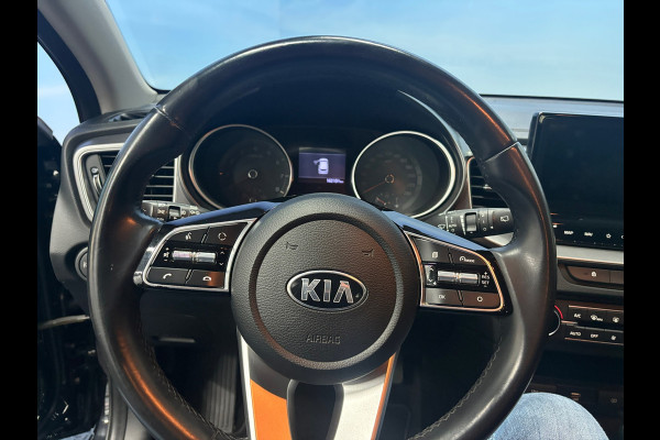 Kia Ceed Sportswagon 1.0 T-GDi DynamicLine Navi | Clima | Cruise | Camera | Trekhaak