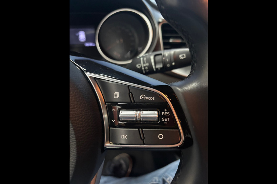 Kia Ceed Sportswagon 1.0 T-GDi DynamicLine Navi | Clima | Cruise | Camera | Trekhaak