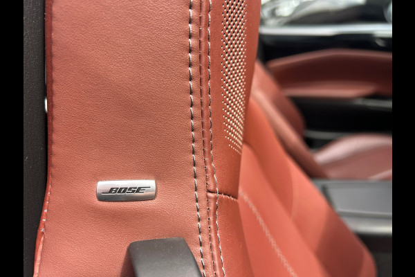 Mazda MX-5 1.5 SkyActiv-G 131 GT-M Zwart / Bruin Leder NL-Auto 100% Dealer Onderhouden