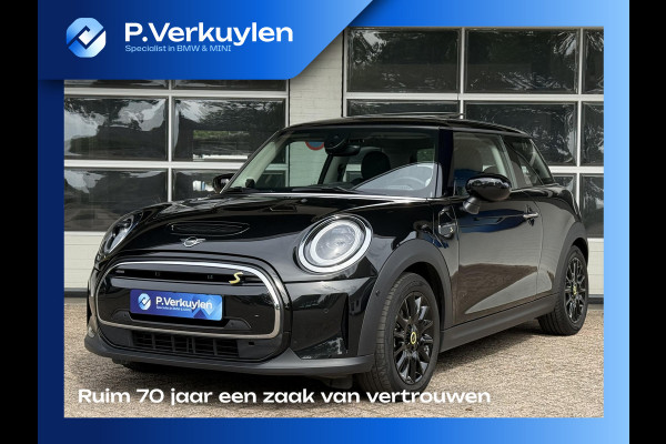 MINI Electric MINI Electric 33 kWh | PANORAMA | HARMAN KARDON | LEDEREN SPORTSTOELEN | CAMERA | KEYLESS |