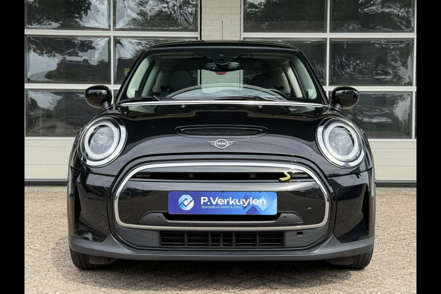 MINI Electric MINI Electric 33 kWh | PANORAMA | HARMAN KARDON | LEDEREN SPORTSTOELEN | CAMERA | KEYLESS |