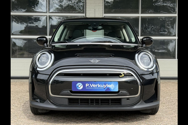 MINI Electric MINI Electric 33 kWh | PANORAMA | HARMAN KARDON | LEDEREN SPORTSTOELEN | CAMERA | KEYLESS |