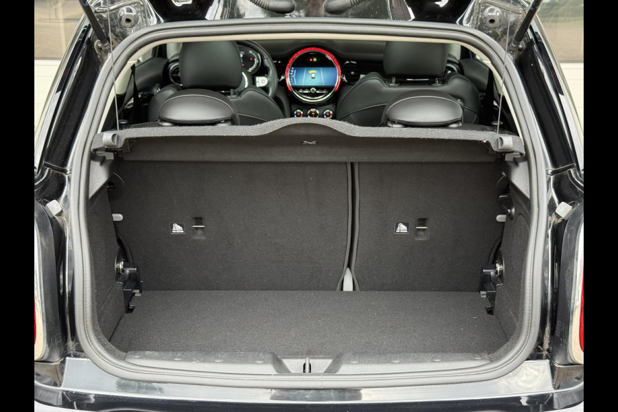 MINI Electric MINI Electric 33 kWh | PANORAMA | HARMAN KARDON | LEDEREN SPORTSTOELEN | CAMERA | KEYLESS |