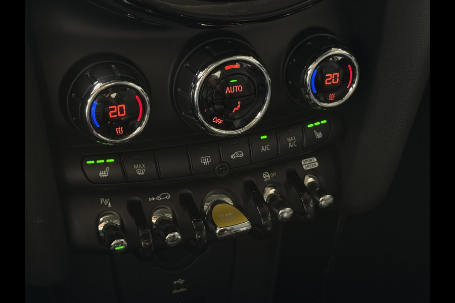 MINI Electric MINI Electric 33 kWh | PANORAMA | HARMAN KARDON | LEDEREN SPORTSTOELEN | CAMERA | KEYLESS |