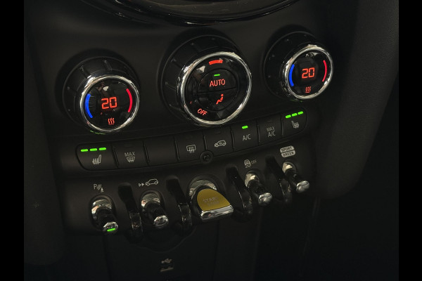 MINI Electric MINI Electric 33 kWh | PANORAMA | HARMAN KARDON | LEDEREN SPORTSTOELEN | CAMERA | KEYLESS |
