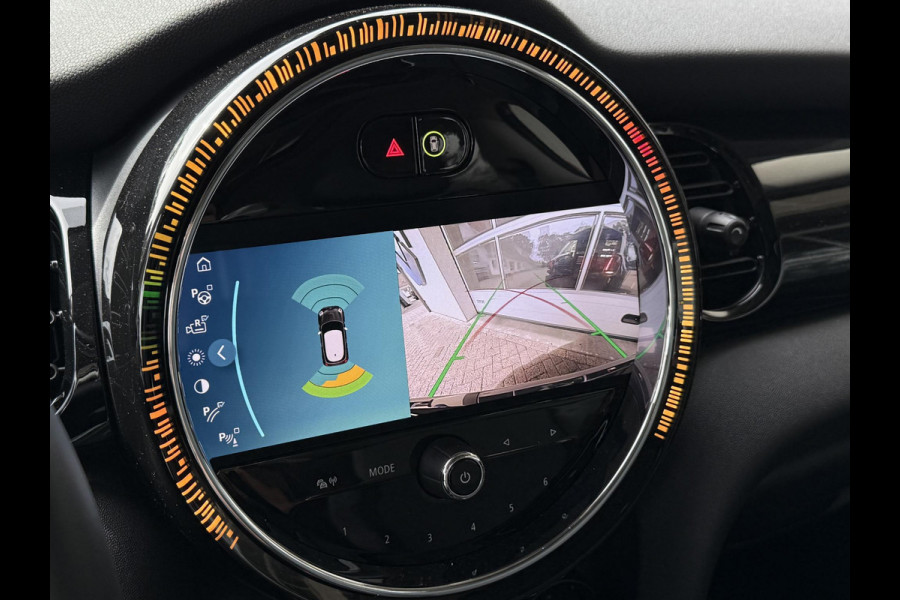MINI Electric MINI Electric 33 kWh | PANORAMA | HARMAN KARDON | LEDEREN SPORTSTOELEN | CAMERA | KEYLESS |