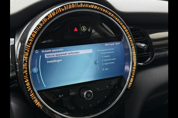 MINI Electric MINI Electric 33 kWh | PANORAMA | HARMAN KARDON | LEDEREN SPORTSTOELEN | CAMERA | KEYLESS |