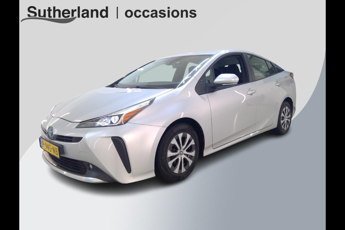 Toyota Prius 1.8 Dynamic | 68.000 KM | L.M. Velgen | Audio |