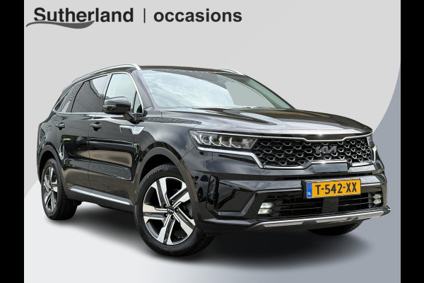 Kia Sorento 1.6 T-GDI Plug-in Hybrid 4WD ComfortLine 5p. | Trekhaak | Camera | Adaptive Cruise |